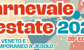 Carnevale d'Estate 2026