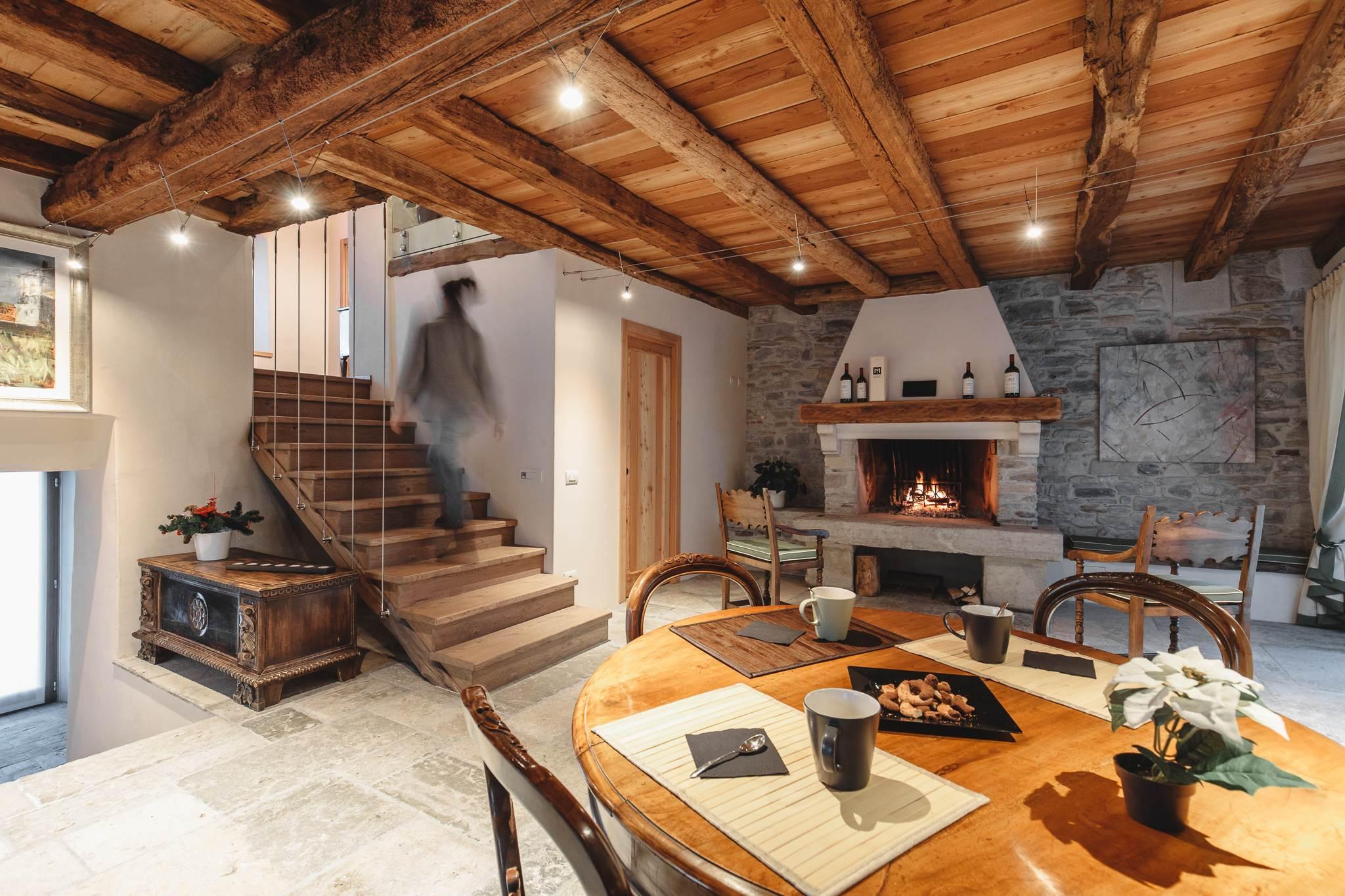 B&B IL FONTEGO - 2