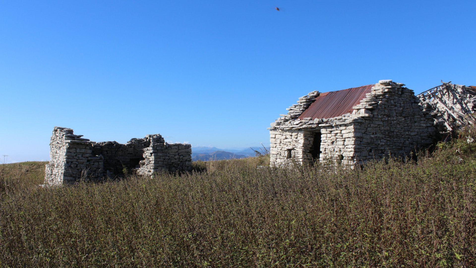 Monte Pezza
