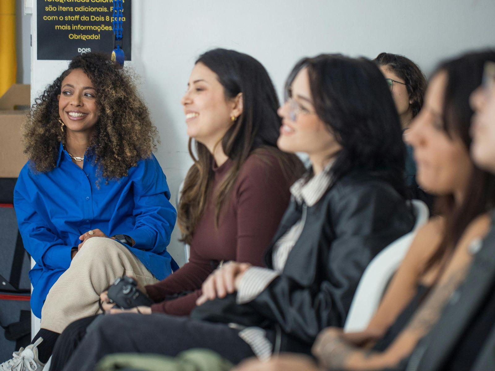 Corso di italiano per donne straniere