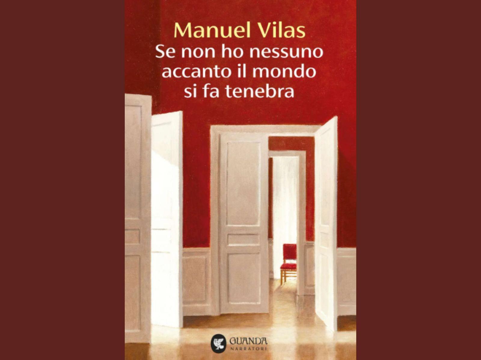 Se non ho nessuno accanto il Mondo si fa tenebra