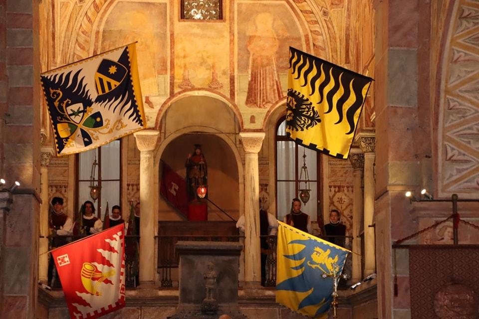 Palio di Feltre Associazione
