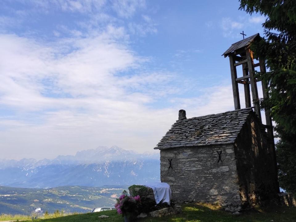 Chiesetta di Sant'Anna - 3