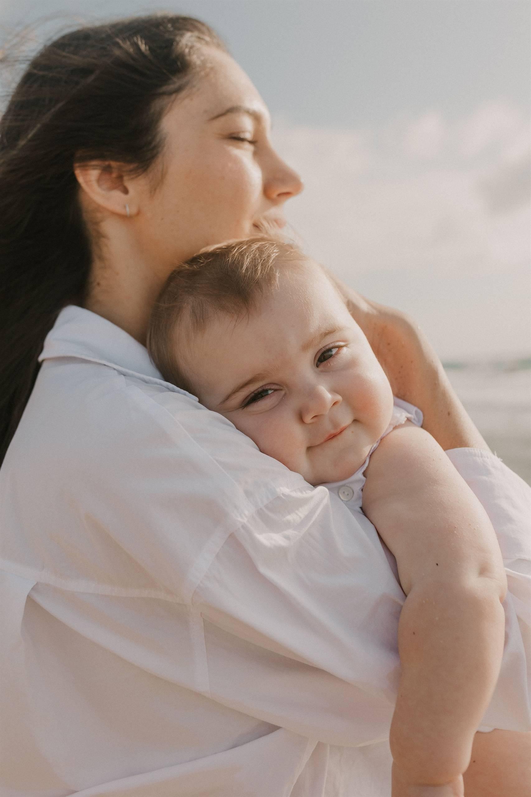 Mamme in cerchio: crescere, condividere, sostenersi