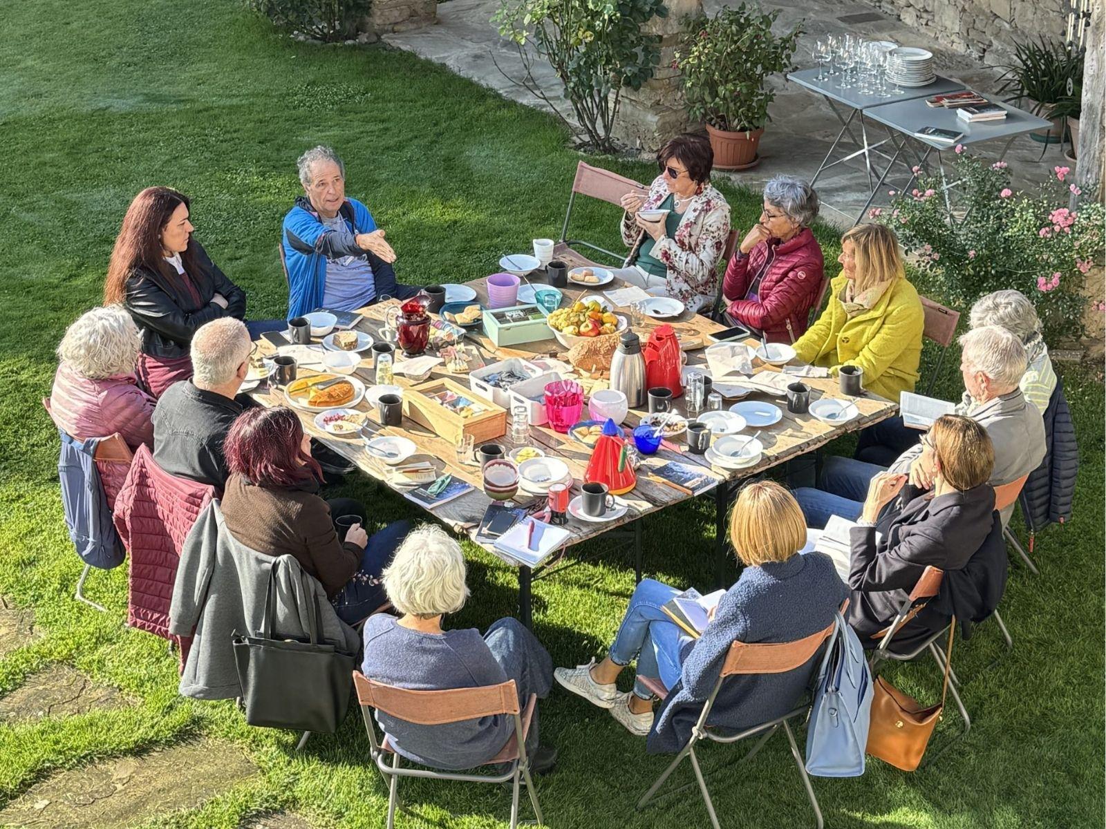 Vivaio Letterario – Puro, vergine, italiano. Extra.