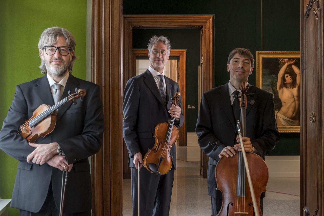 Nuovo Trio Italiano d'archi