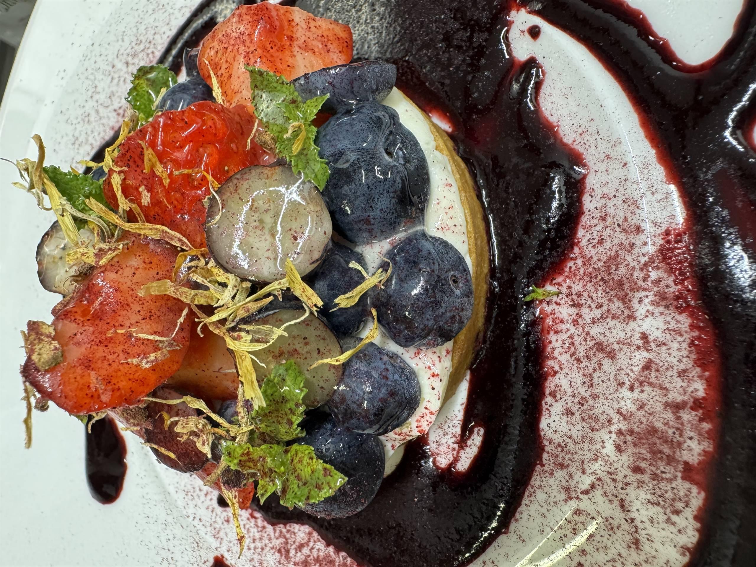 LE ORME – OSTERIA CONVIVIALE