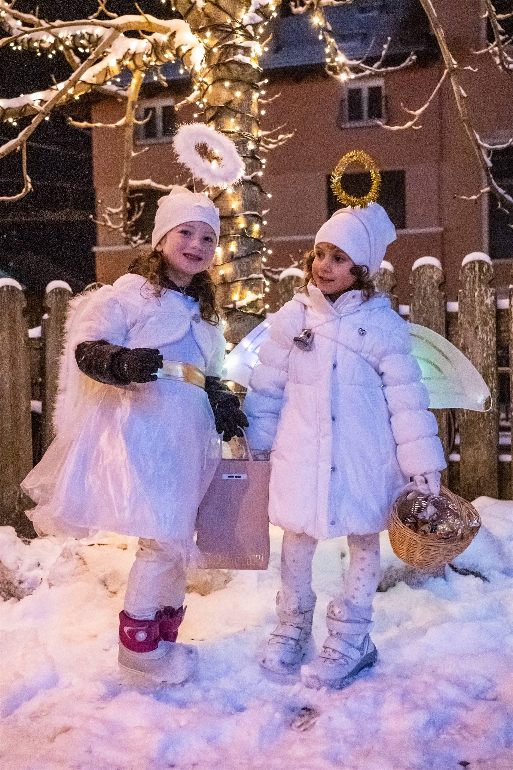 Aspettando Santa Lucia