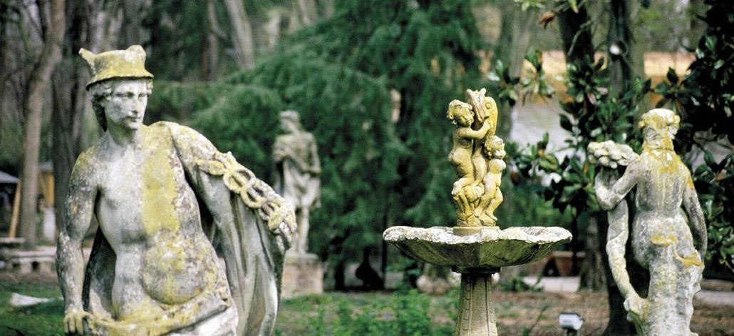 Villa Widmann Rezzonico Foscari