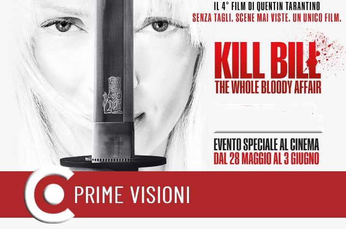 Circuito Cinema: la programmazione dal 28 maggio al 3 giugno