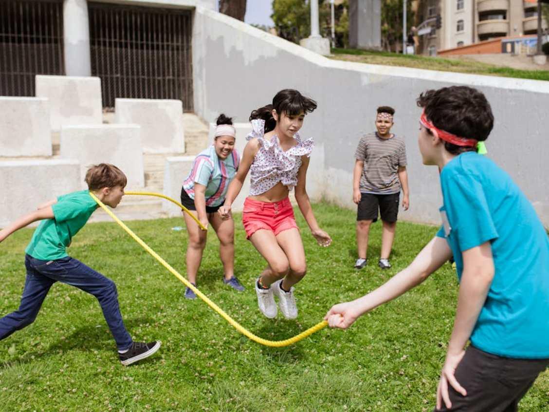 Festa dello sport