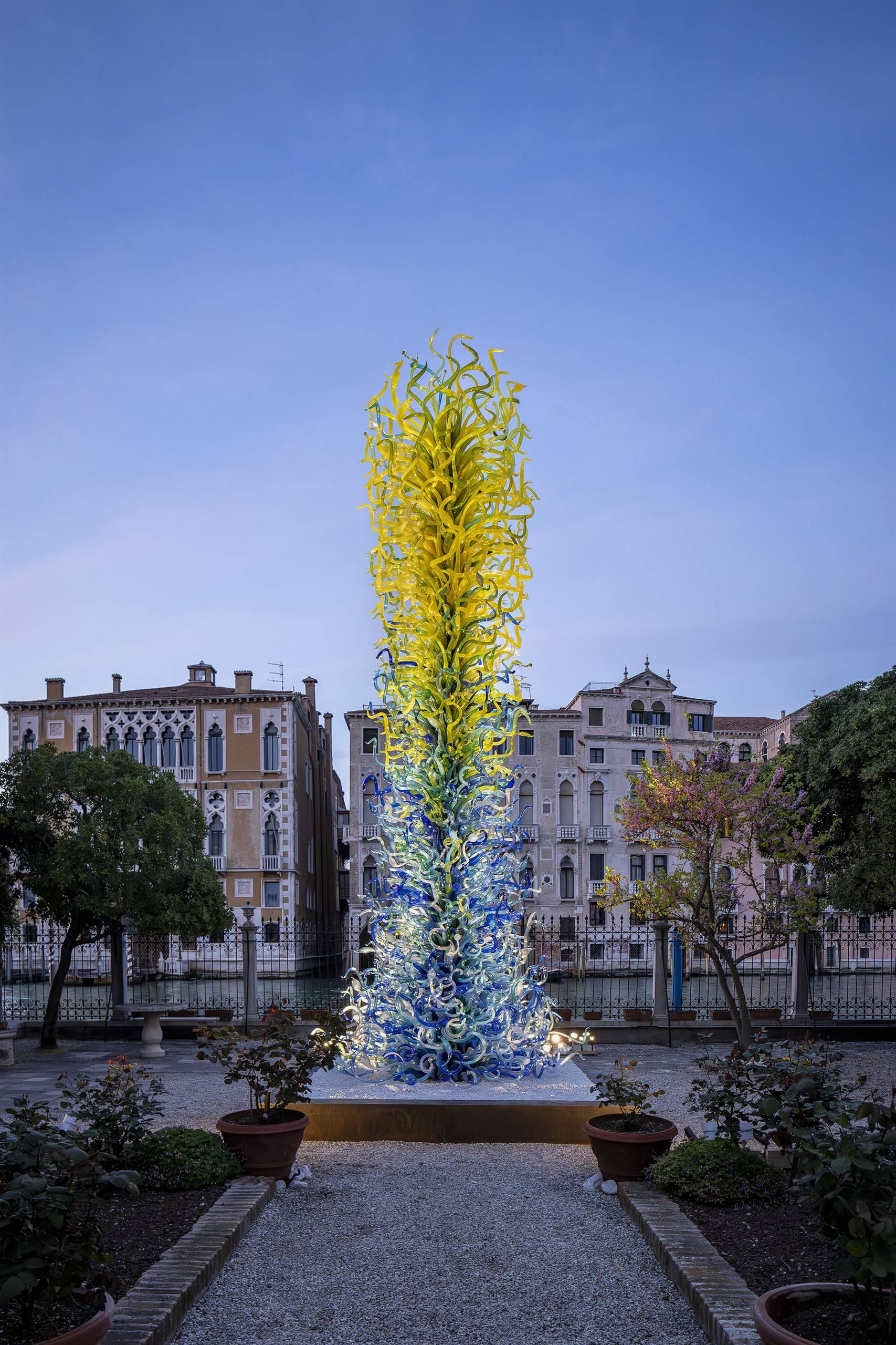 Chihuly: Venice 2026