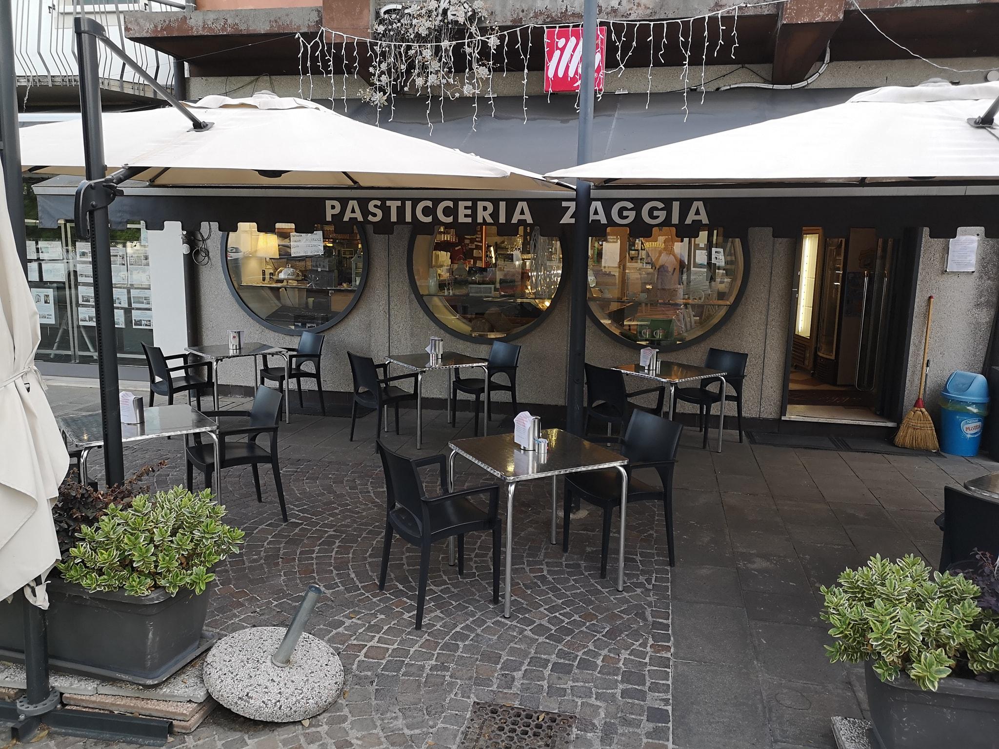 Pasticceria Zaggia