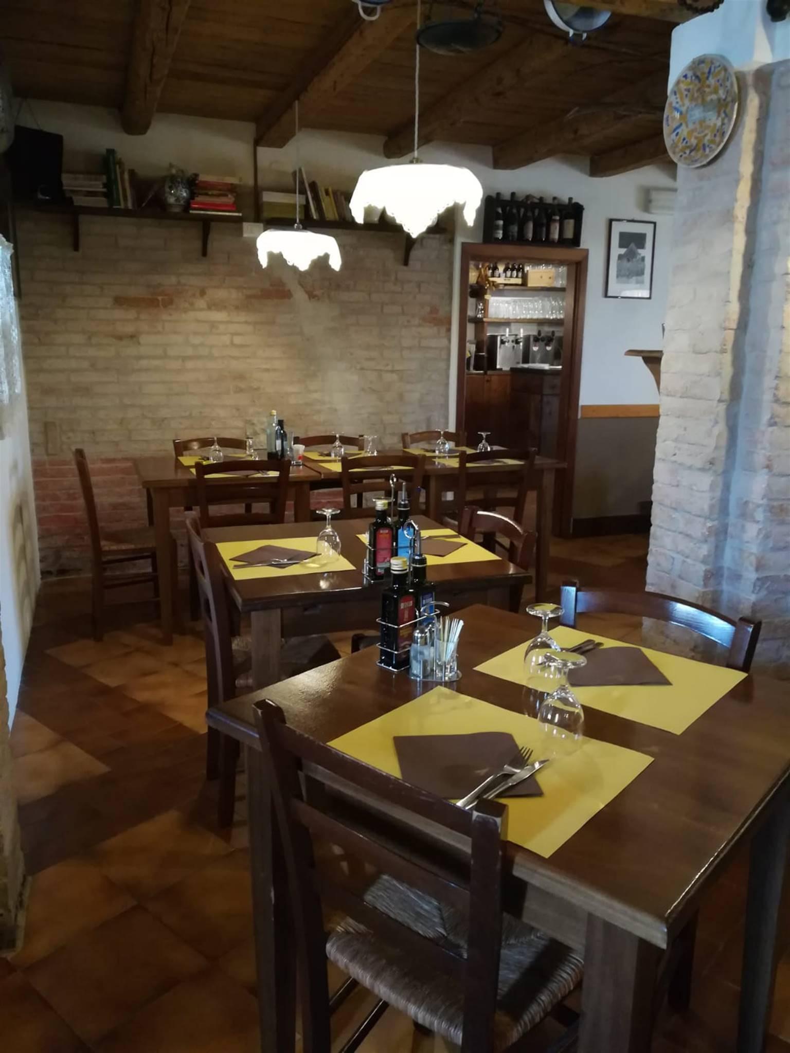 Osteria Locanda Dalla Lina
