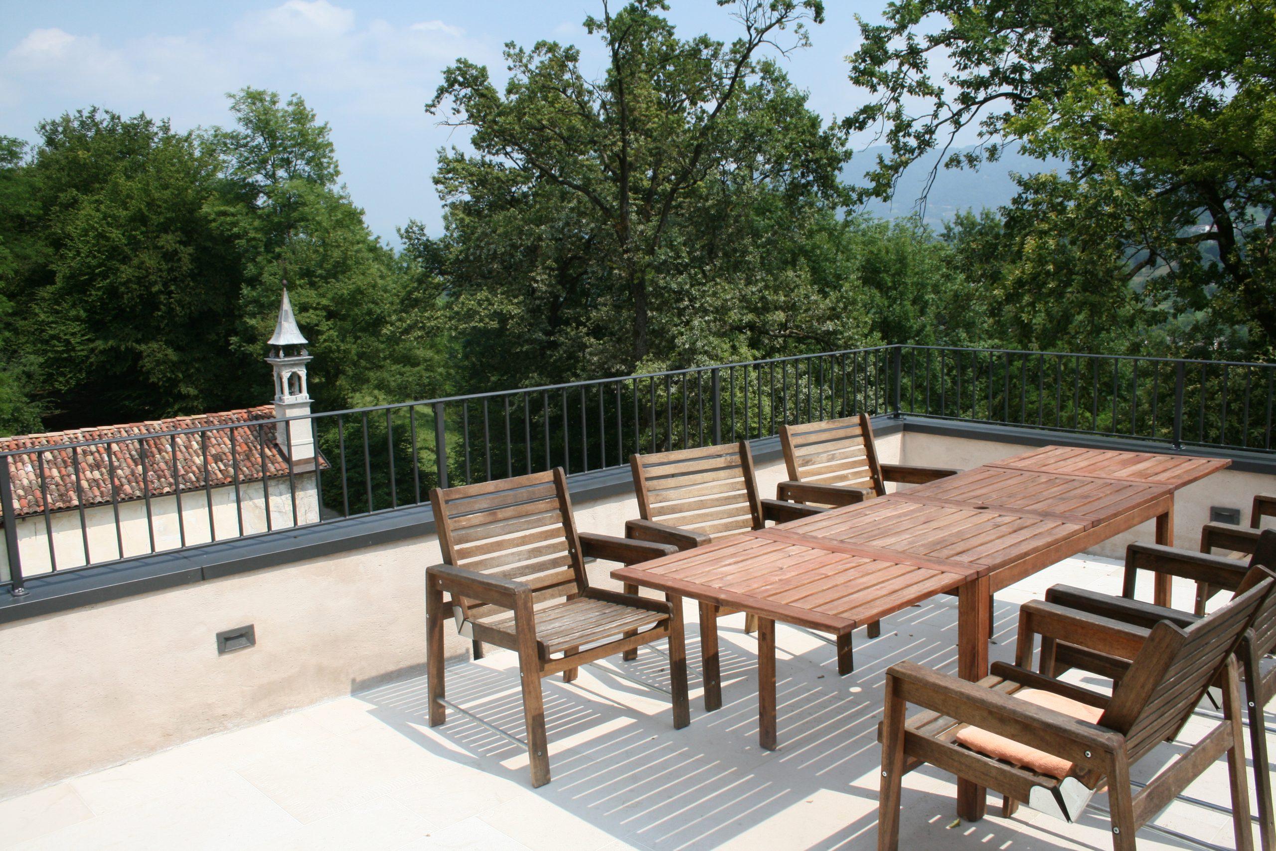 VILLA SAN LIBERALE - WELLNESS - IN VILLA VENETA