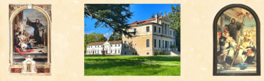 St. Anthony of Padua in Mirano