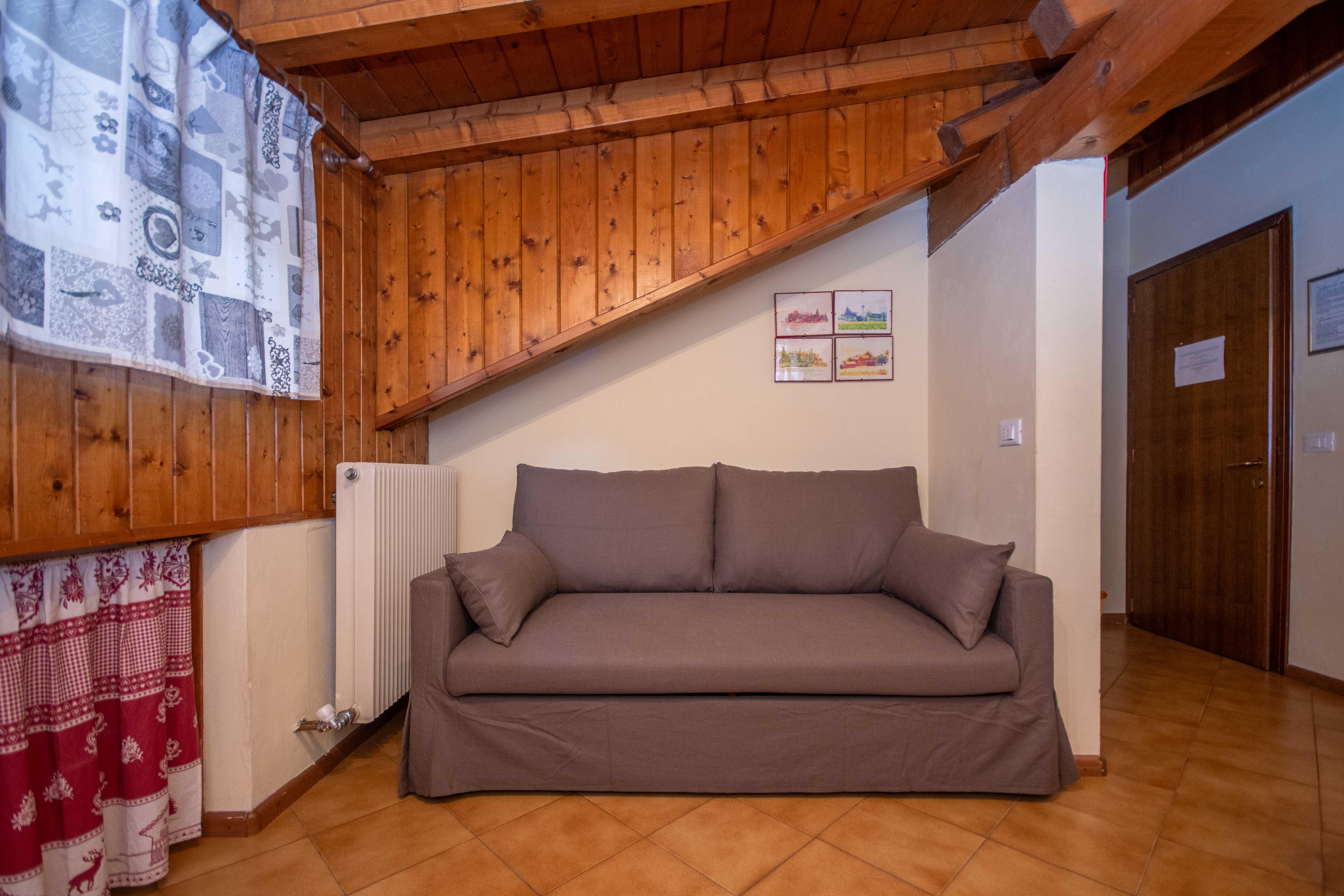 APP. CASA FALCADE 10 - AGENZIA DOLOMITISSIME - 3
