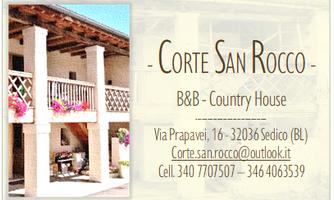B&B CORTE SAN ROCCO