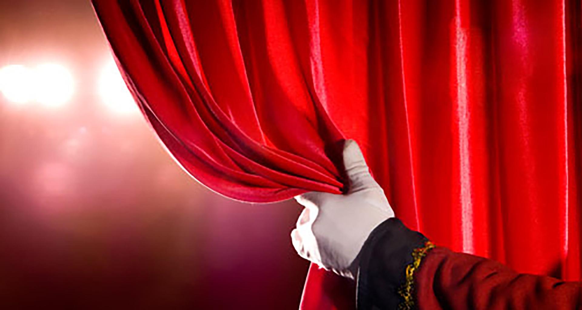 Teatro “Leonardo e il mistero della Gioconda con l’ermellino”