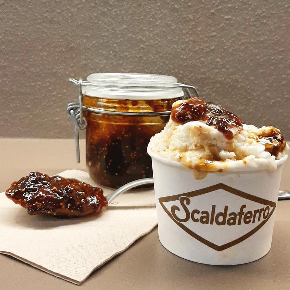 Gelateria Naturale e Cioccolateria Scaldaferro