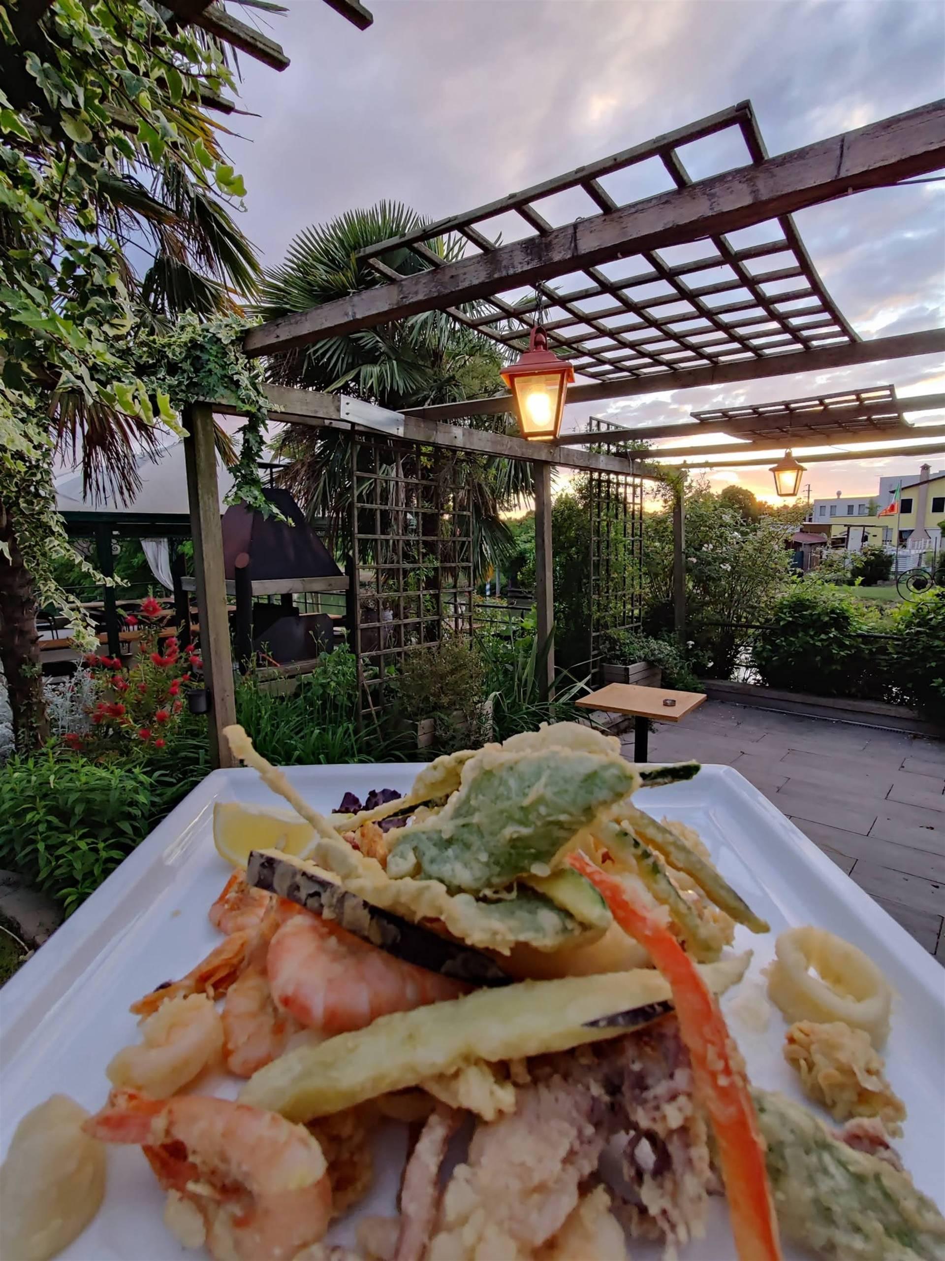 Osteria Da Caronte