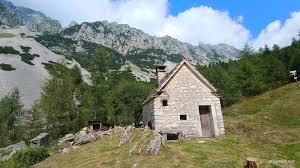 Malga Cate Val Salatis