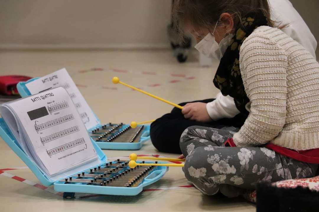 Giochi in musica