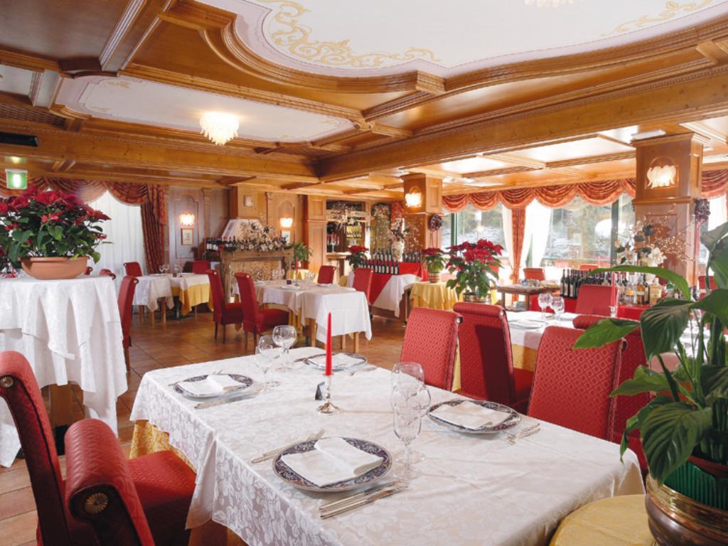 CHALET AL LAGO - 3