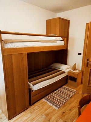 Appartement/Fewo