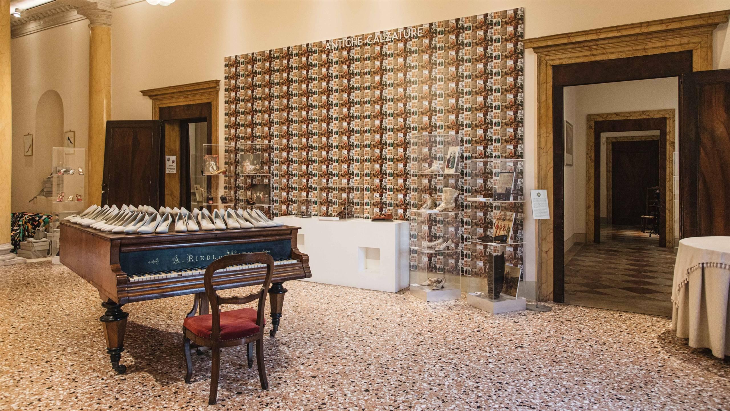 Museo della Calzatura