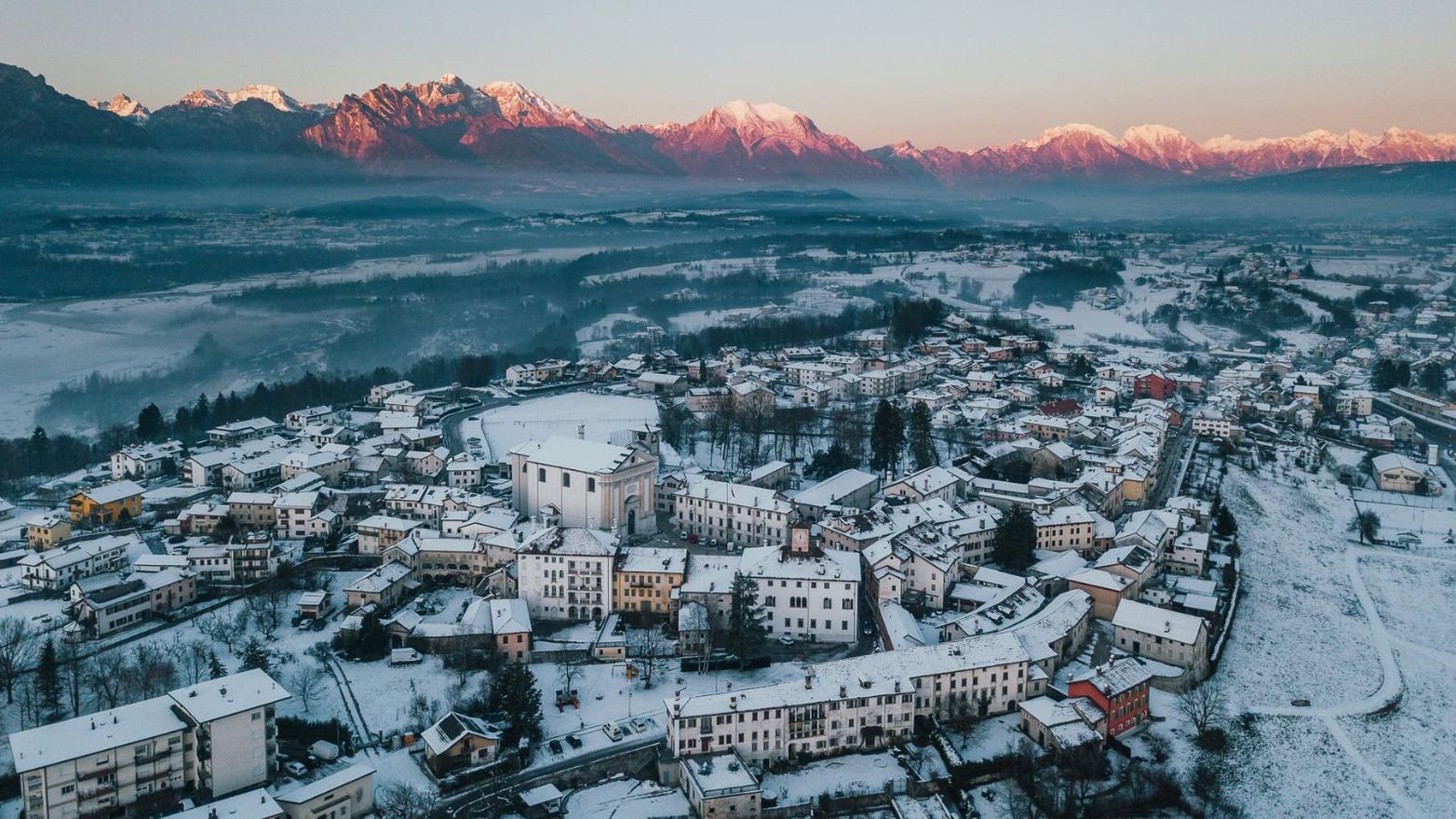 Quante cose in Comune