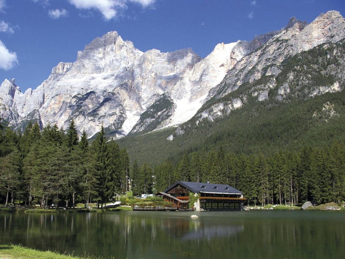 Lago di Mosigo