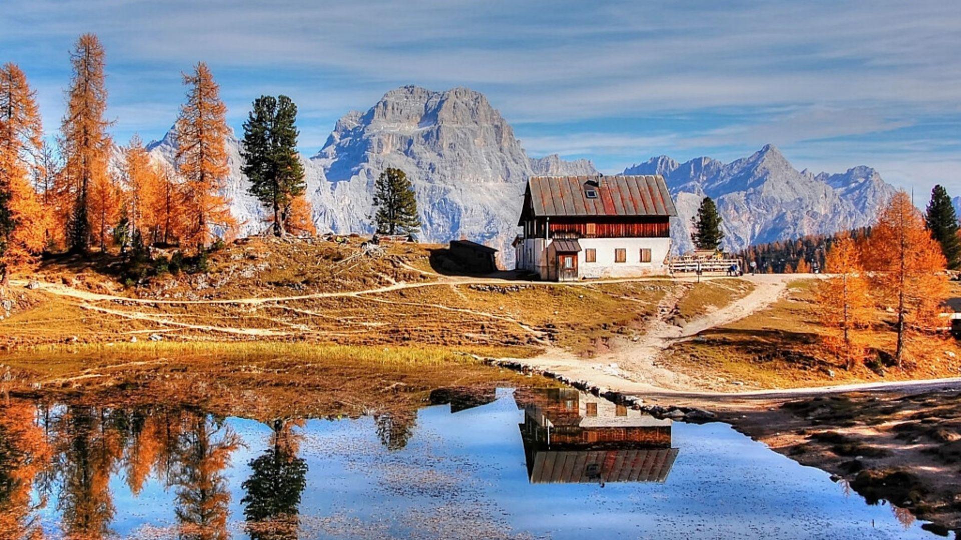 E-bike & Hike al Rifugio Palmieri