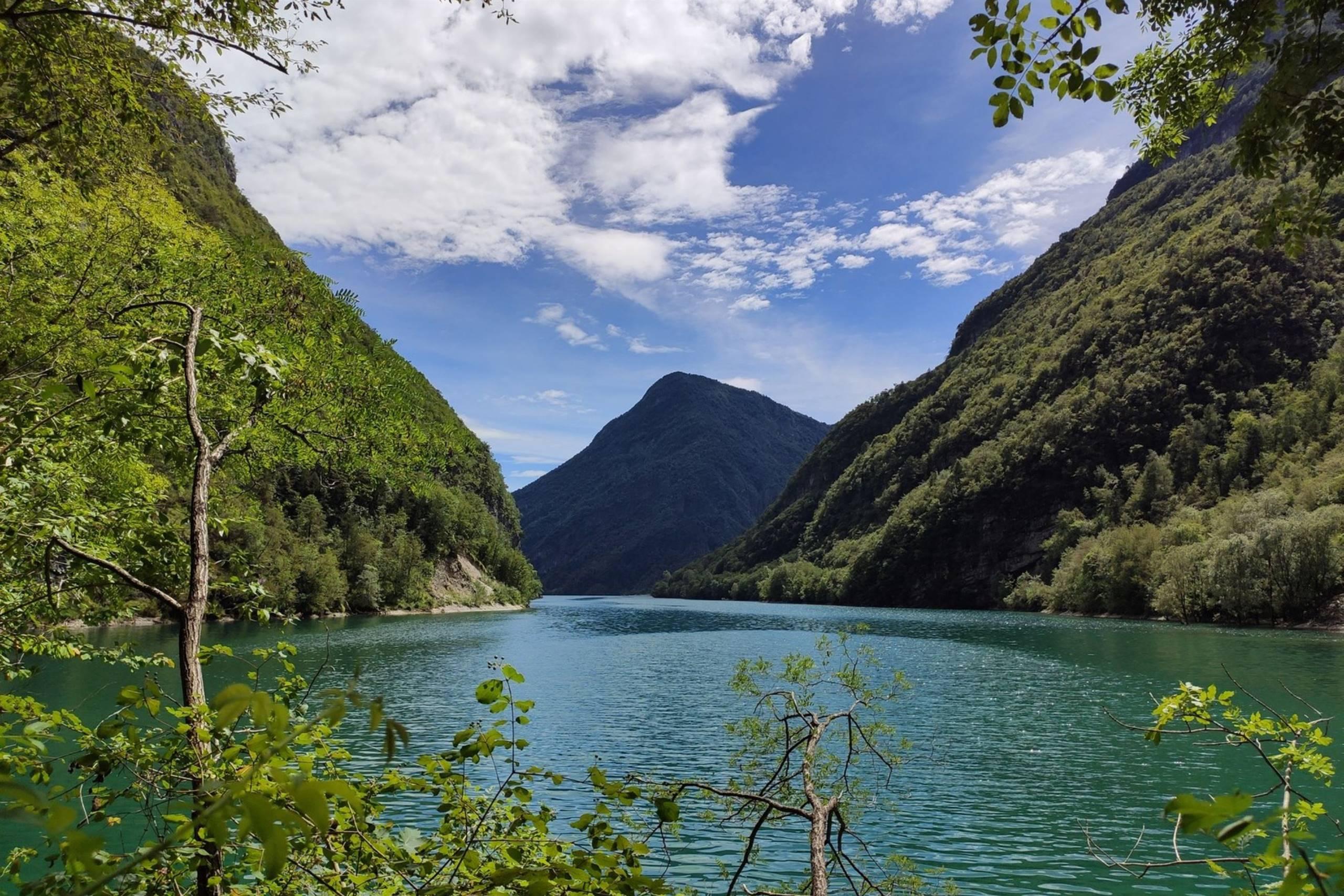 AXEL4 trek - Guide Ambientali Escursionistiche