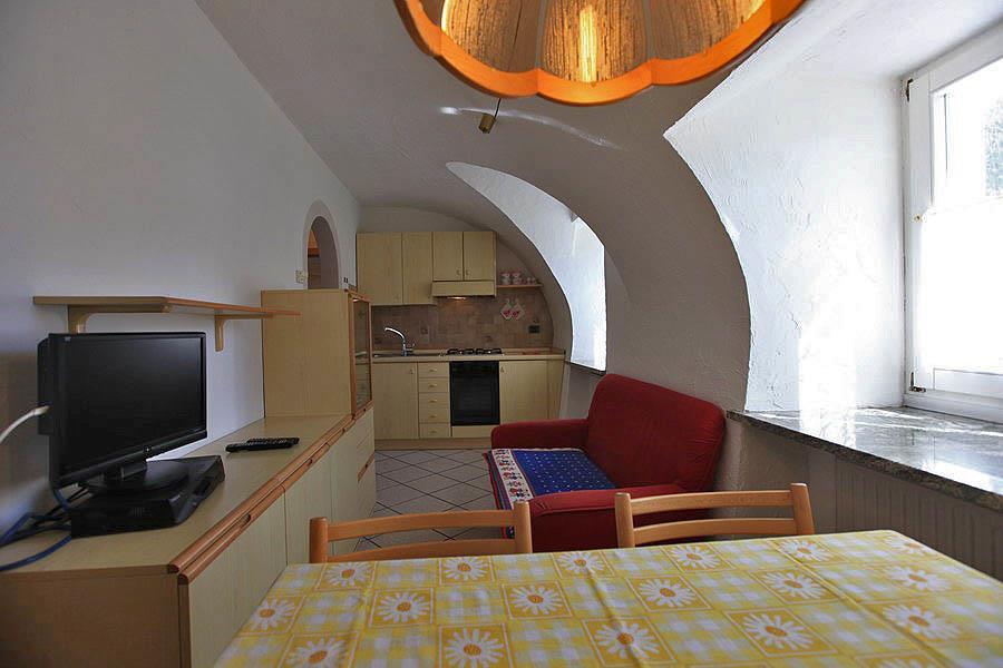 Appartement/Fewo