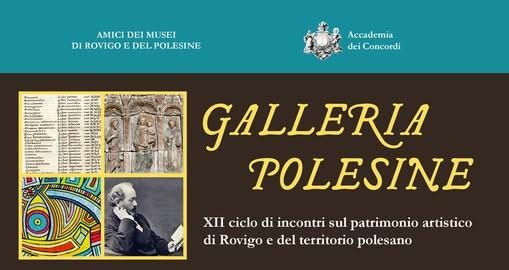 Galleria Polesine