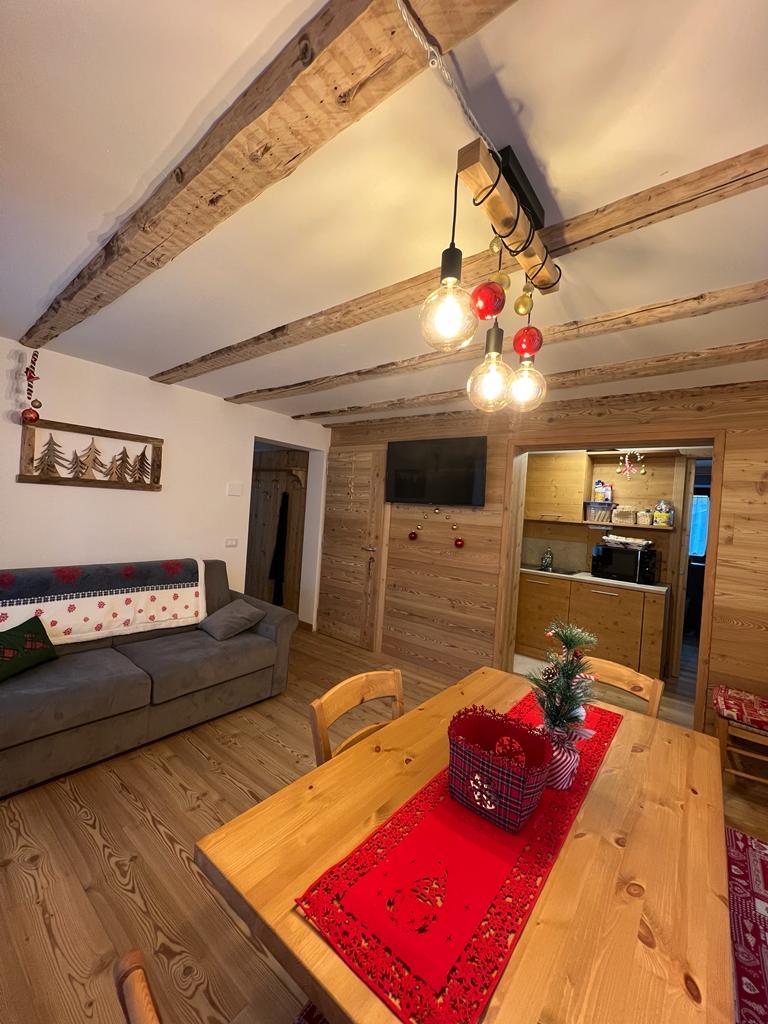 APP. CASA FELICE