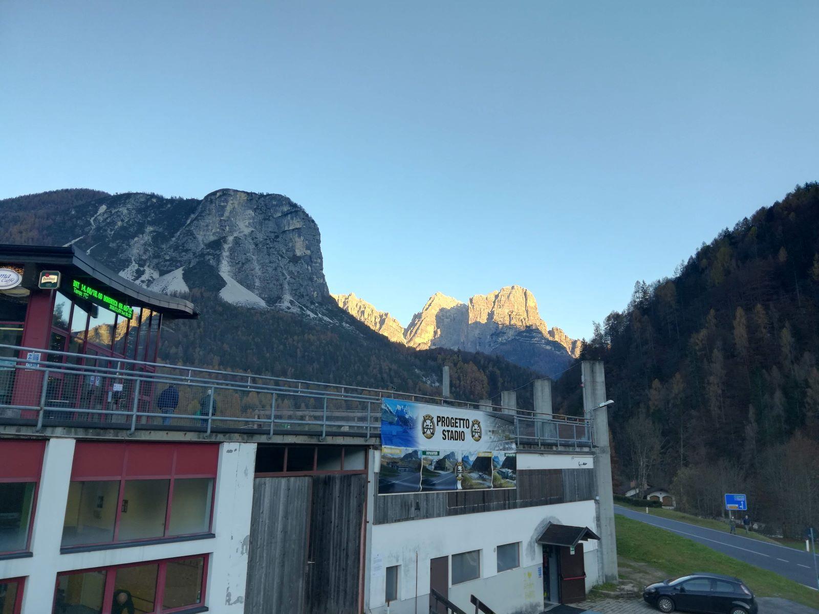Palaghiaccio Disco Arena