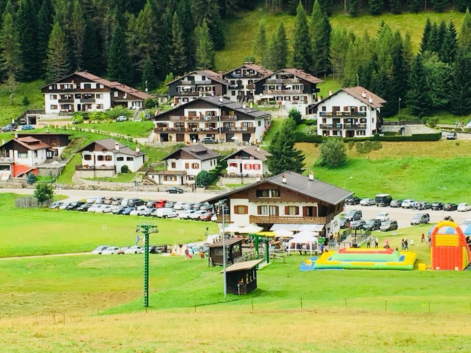 Ristobar Ghegi