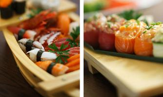 Ristorante Pechino Tokyo non solo Sushi