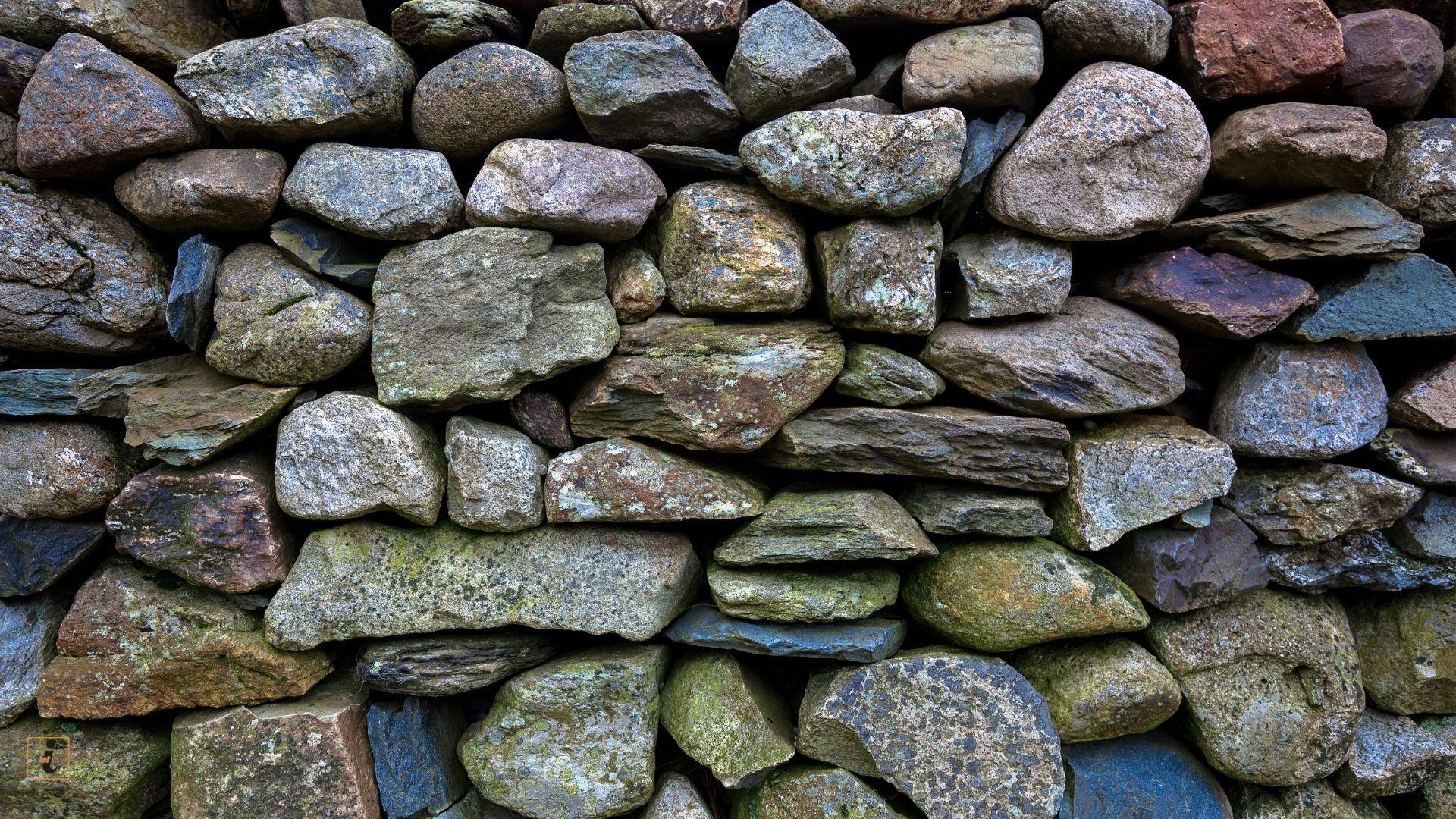 Barch Art Incontri: muri a secco