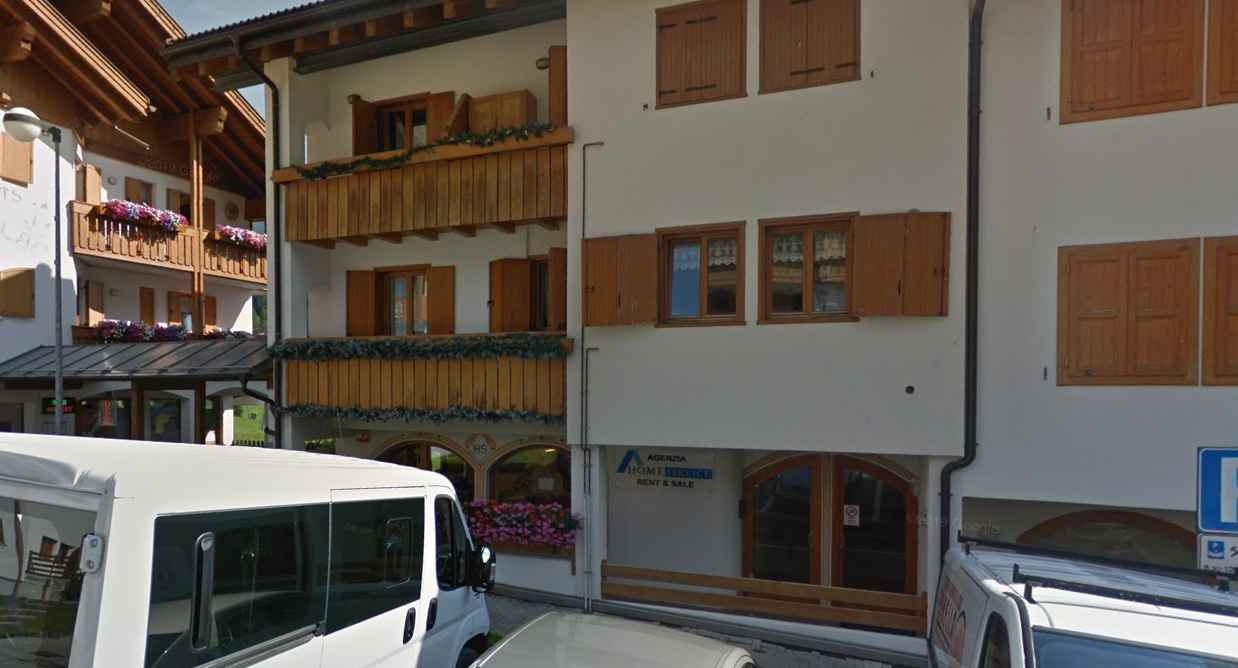 House Service Arabba - 2