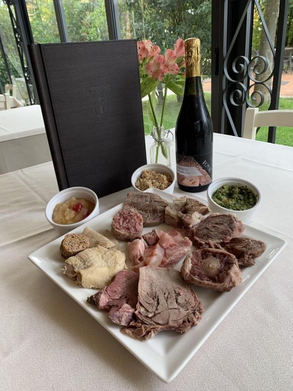 Trattoria Il Sogno