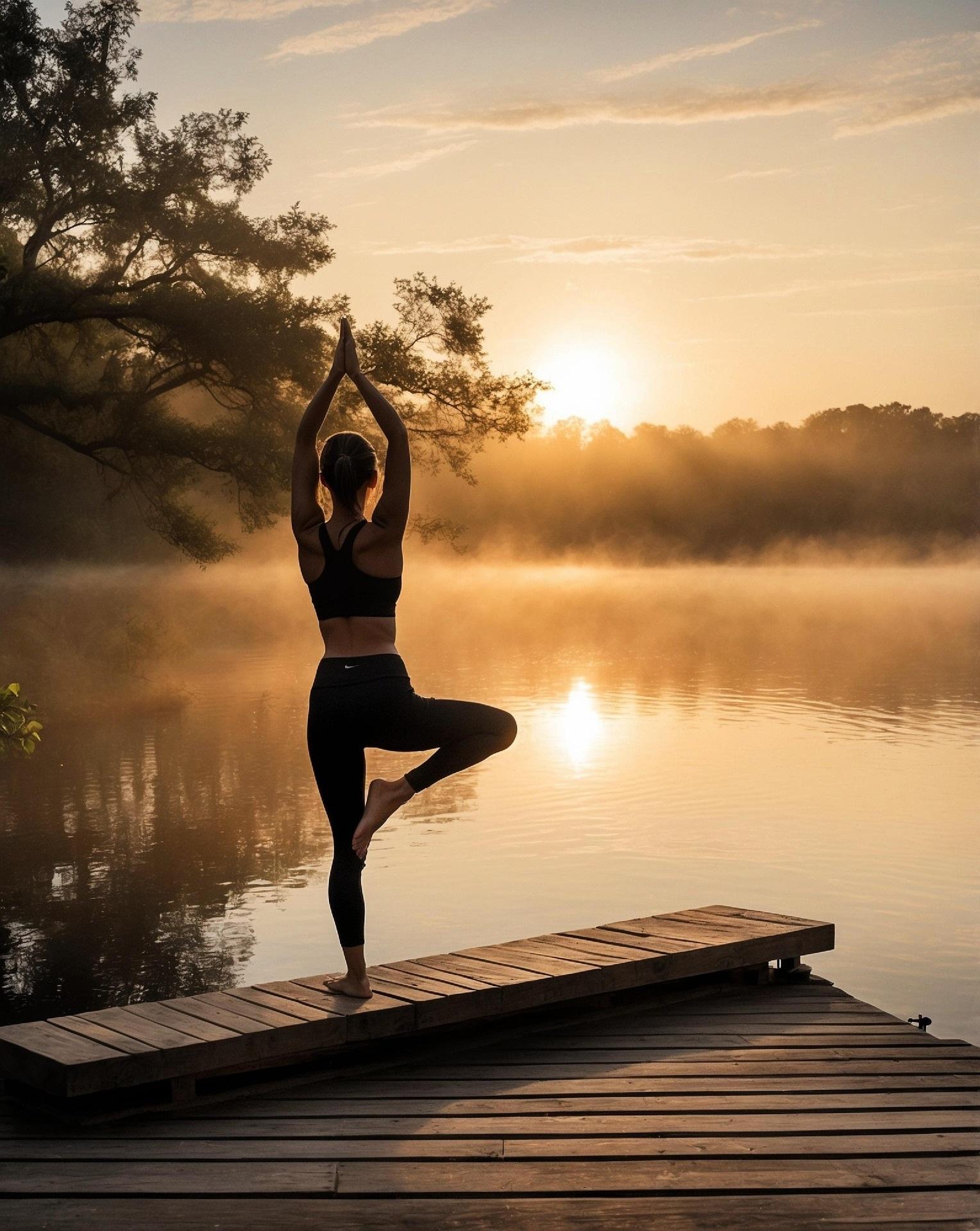 Yoga Vinyasa