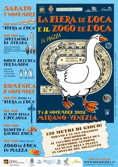 Zogo dell’Oca