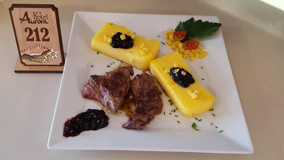 Ristorante Hotel Aurora - 3