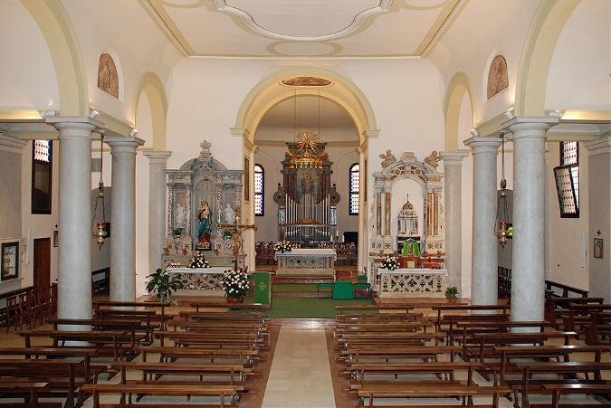 Chiesa di San Nicolò