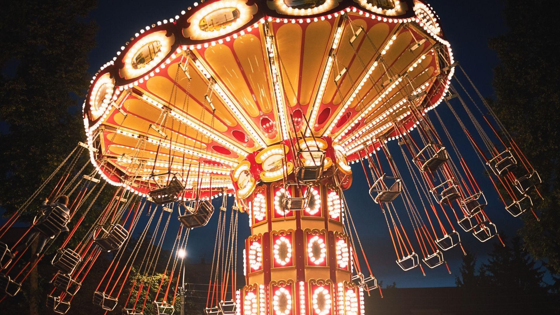 Luna Park Belluno