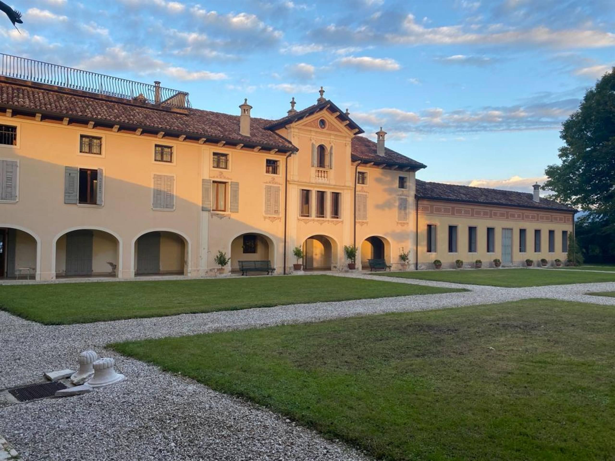 Giornata Nazionale Dimore Storiche