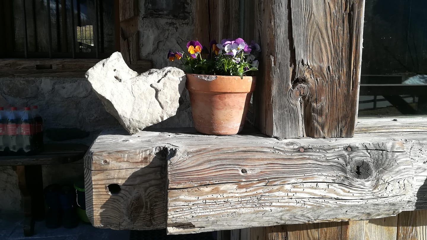 Ristorante al Rustico